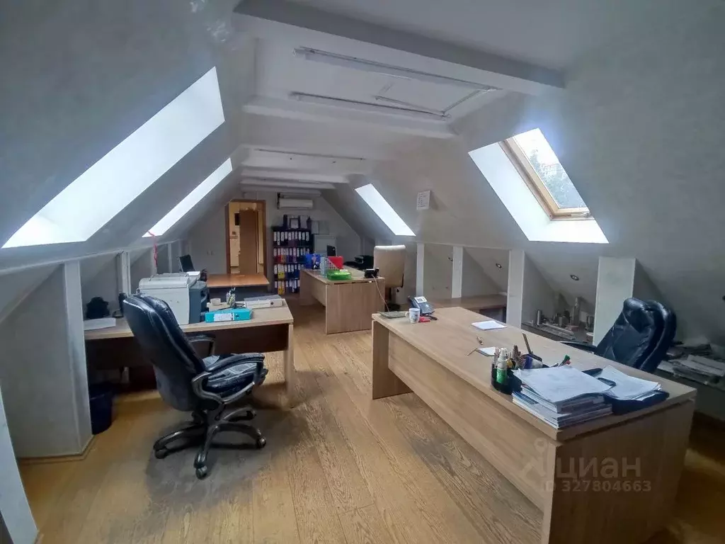 Помещение свободного назначения в Московская область, Жуковский ... - Фото 2