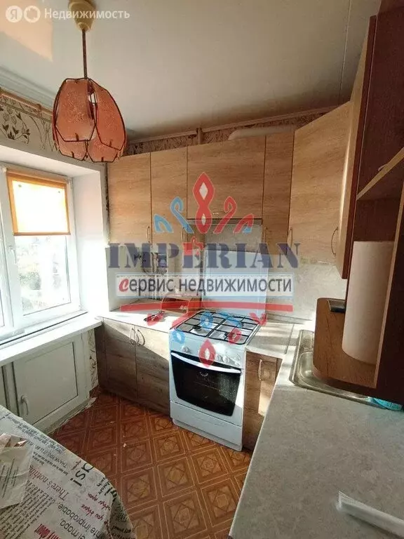 2-комнатная квартира: Шебекино, улица Свободы, 40 (42.4 м) - Фото 2