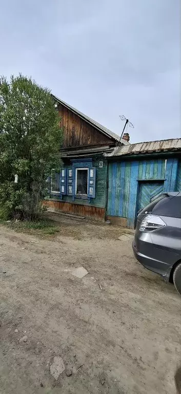 Дом 47,6 м на участке 4 сот. - Фото 0