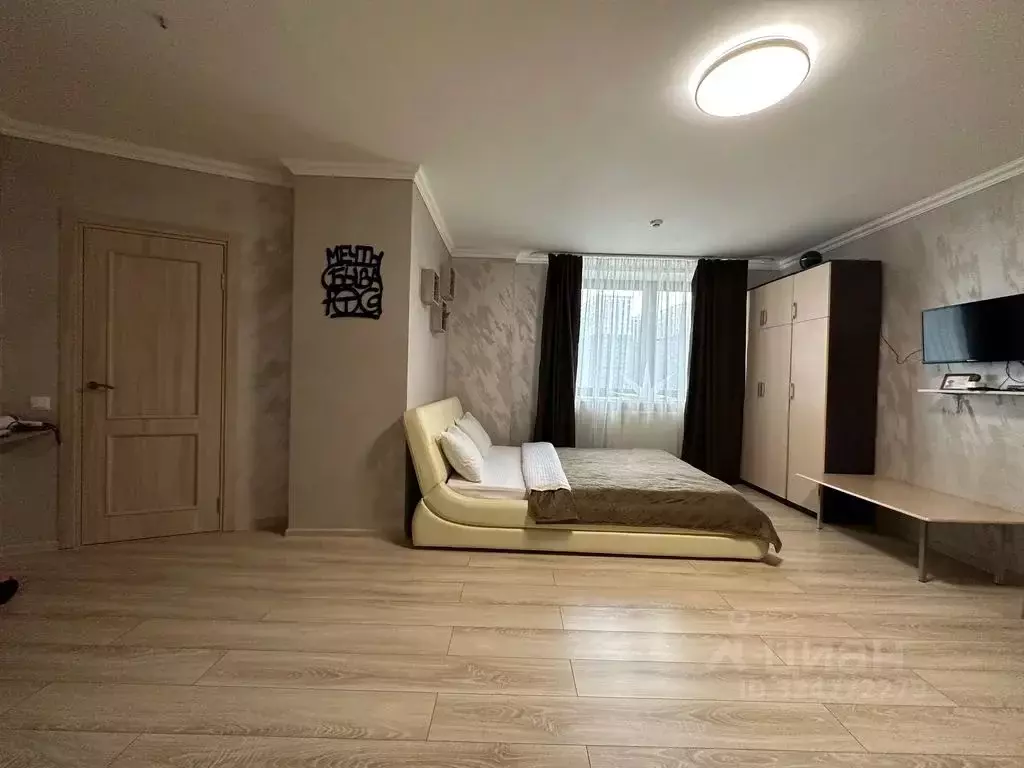 1-к кв. Московская область, Мытищи Шараповский проезд, вл2 (39.0 м) - Фото 2