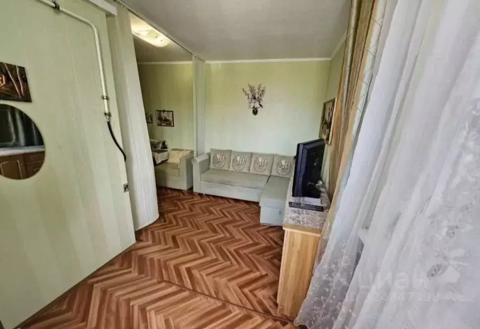 1-к кв. Краснодарский край, Анапа ул. Ленина, 183 (50.0 м) - Фото 1