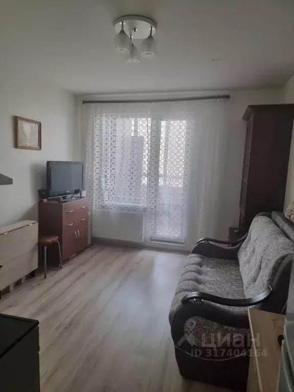 Студия Санкт-Петербург пос. Шушары, просп. Старорусский, 13к1 (20.0 м) - Фото 0