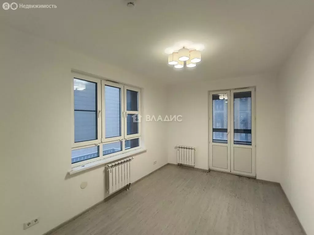 3-комнатная квартира: Москва, Староалексеевская улица, 3 (72.9 м) - Фото 1