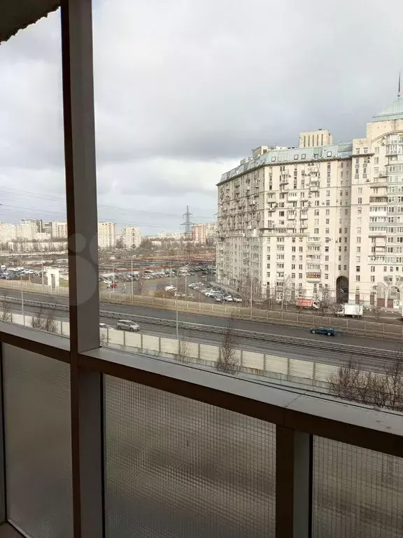 2-к. квартира, 68 м, 6/15 эт. - Фото 0