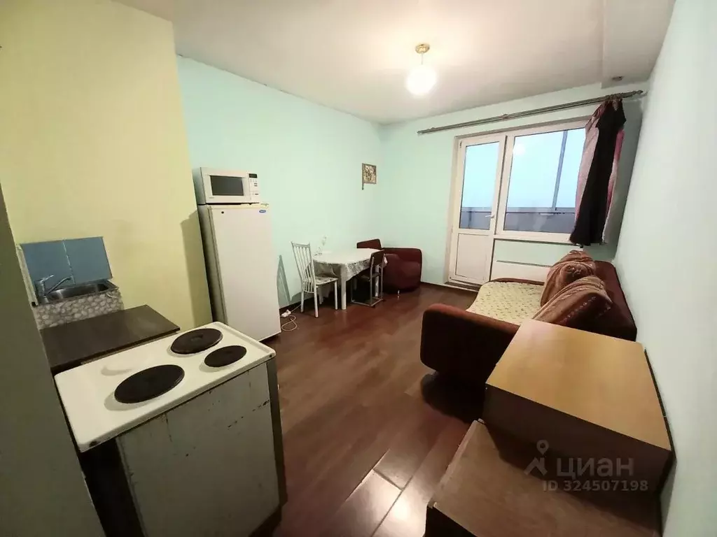 Студия Новосибирская область, Новосибирск ул. Бориса Богаткова, 208/3 ... - Фото 1