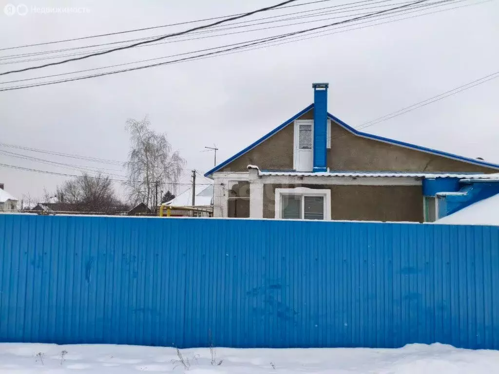 Дом в Воронеж, Чудесная улица (76.5 м) - Фото 1