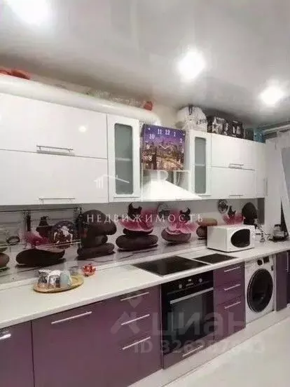 2-к кв. Санкт-Петербург Глухарская ул., 27к1 (69.0 м) - Фото 1