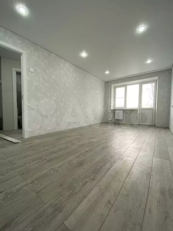 1-к. квартира, 30 м, 3/5 эт. - Фото 1