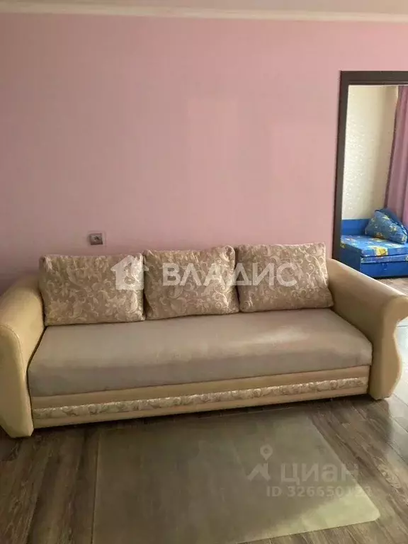 2-к кв. Калининградская область, Калининград ул. Профессора ... - Фото 2