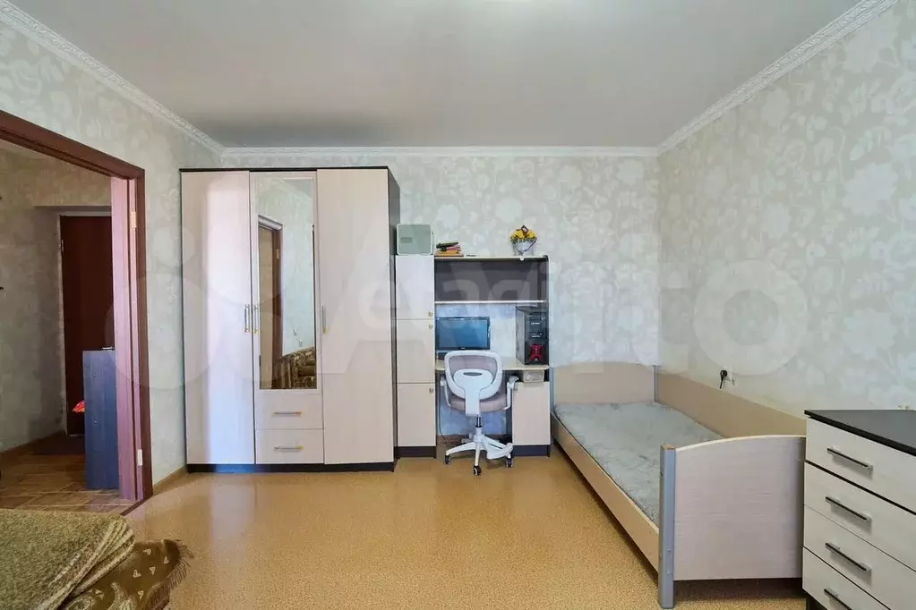 1-к. квартира, 37,2 м, 9/10 эт. - Фото 1