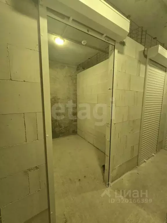 Склад в Тюменская область, Тюменский район, д. Дударева ул. Сергея ... - Фото 1