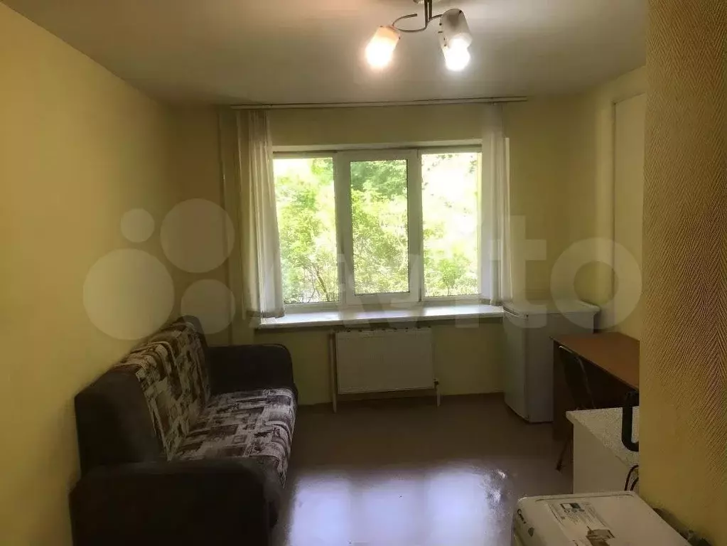 Квартира-студия, 18 м, 1/5 эт. - Фото 0