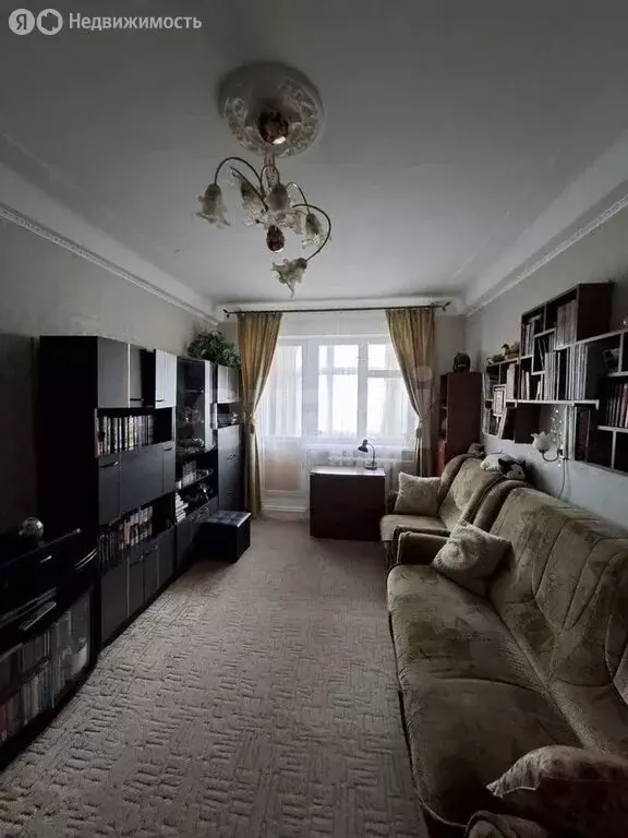 1-комнатная квартира: Севастополь, улица Меньшикова, 19 (30.5 м) - Фото 2