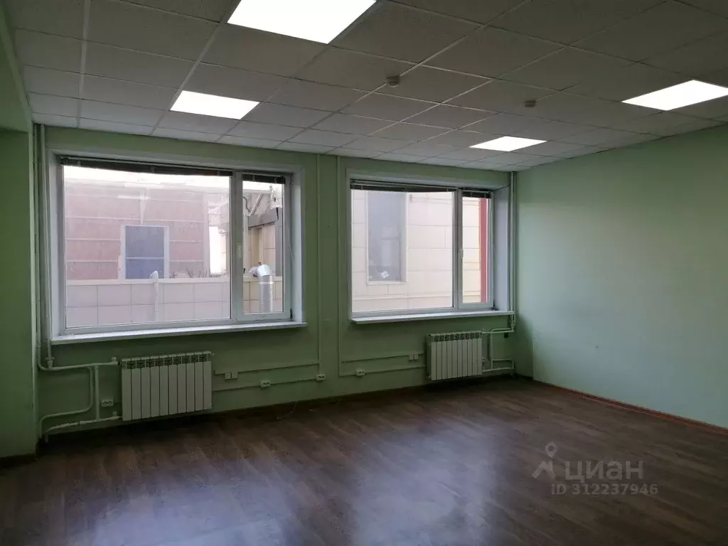 Офис в Тульская область, Тула Красноармейский просп., 7 (36 м) - Фото 1