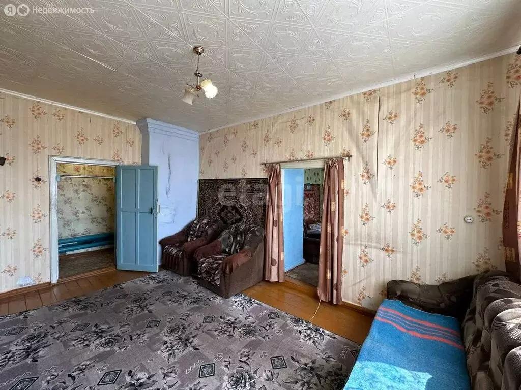 3-комнатная квартира: Ирбит, улица Кирова, 188 (60.3 м) - Фото 1