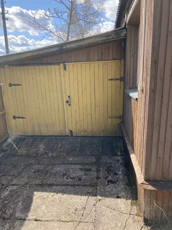 Дом в Псковская область, Псковский район, Тямшанская волость, ... - Фото 2