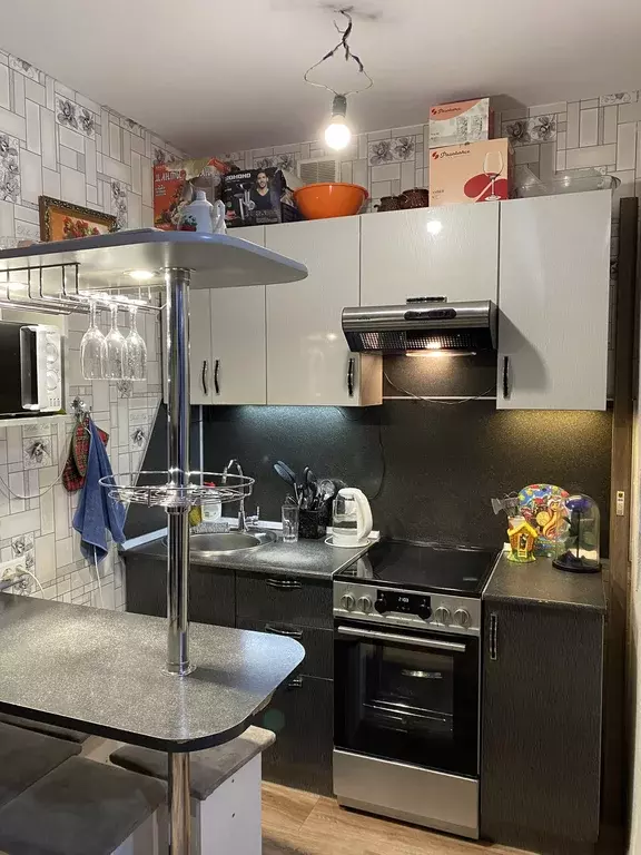 Продаётся квартира-студия, 27.4 м - Фото 0