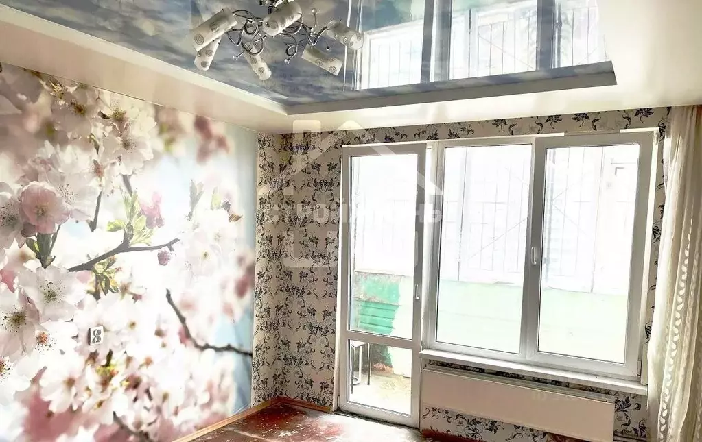 2-к кв. Свердловская область, Екатеринбург ул. Черепанова, 16 (47.7 м) - Фото 1