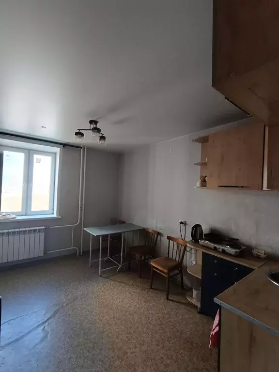 Продаётся 1-к квартира, 42 м - Фото 1