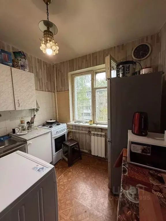 3-к кв. Московская область, Ногинск Богородский городской округ, ... - Фото 1