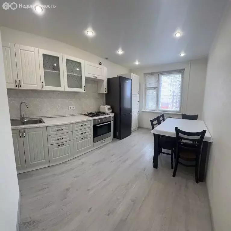 1-комнатная квартира: Саранск, улица Фурманова, 61 (39.3 м) - Фото 2