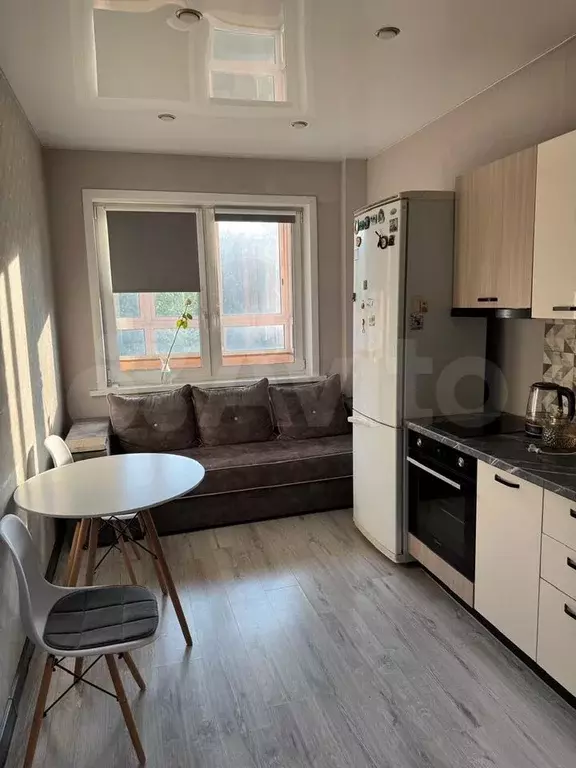 2-к. квартира, 51 м, 4/7 эт. - Фото 1