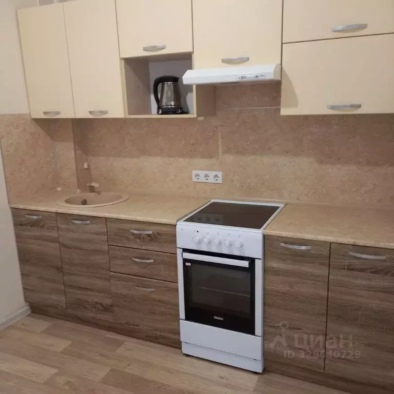 1-к кв. Самарская область, Ставропольский район, с. Подстепки ул. ... - Фото 1