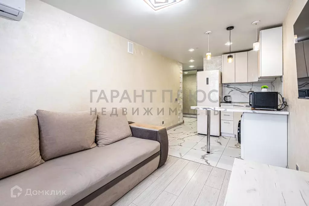 Продаётся квартира-студия, 31 м - Фото 1