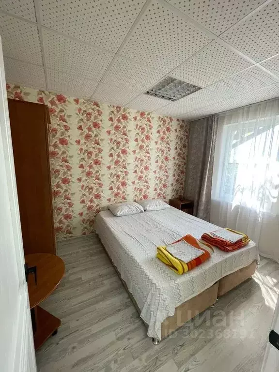 Комната Краснодарский край, Геленджик городской округ, с. Дивноморское ... - Фото 2