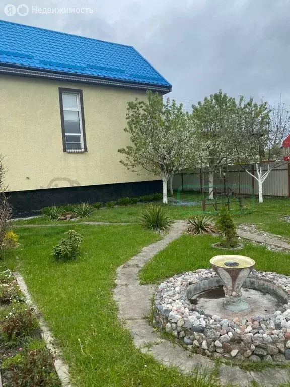 Дом в Гурьевск, СНТ Заречье, Виноградная улица (82 м) - Фото 1