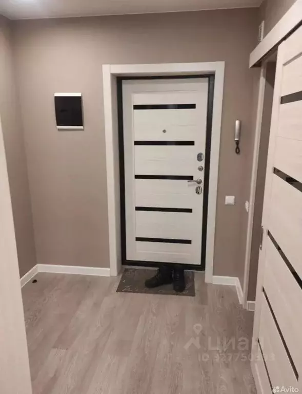 1-к кв. Саратовская область, Энгельс ул. Пушкина, 87 (40.0 м) - Фото 2