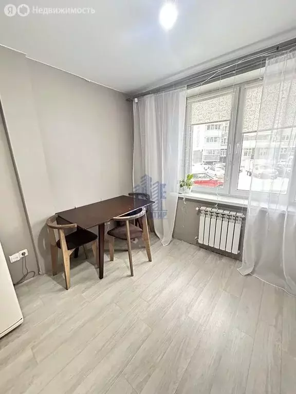 2-комнатная квартира: Новочебоксарск, улица Воинов-Интернационалистов, ... - Фото 2