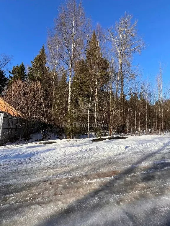 Продается участок в ДНП Полевой Стан - Фото 1