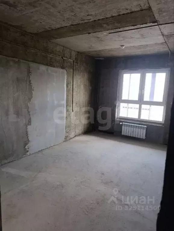 1-к кв. Иркутская область, Ангарск 34-й мкр, 56 (47.0 м) - Фото 2