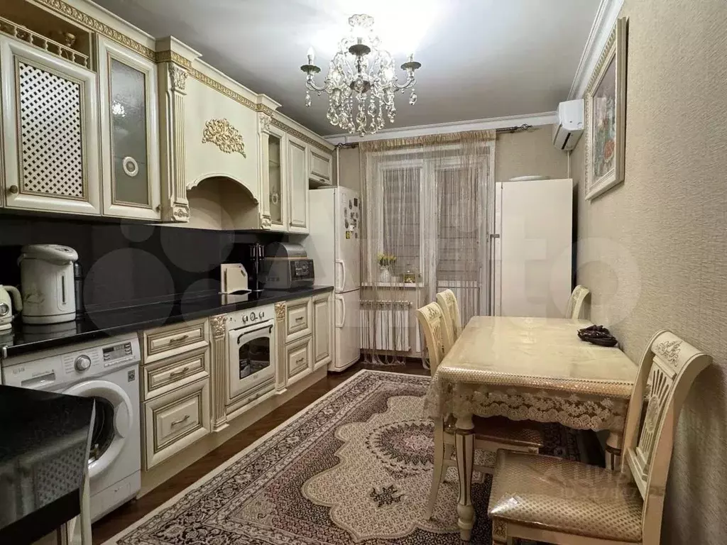 3-к кв. Дагестан, Каспийск ул. Ленина (93.0 м) - Фото 1