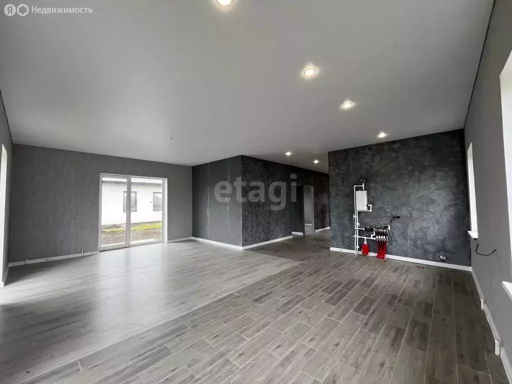 Дом в деревня Бурцево, улица Победы (80 м) - Фото 1