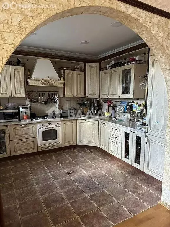 4-комнатная квартира: Коломна, Гражданская улица, 4 (158.6 м) - Фото 1