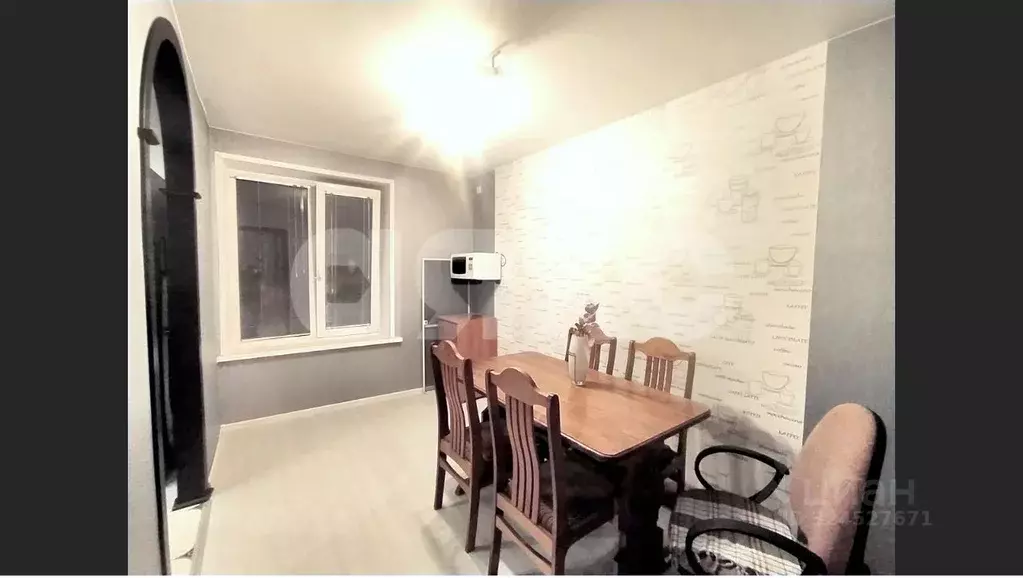 3-к кв. Московская область, Раменский муниципальный округ, пос. ... - Фото 2