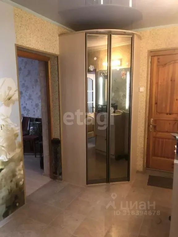 3-к кв. Калужская область, Балабаново Боровский район, 1 Мая ул., 10 ... - Фото 1