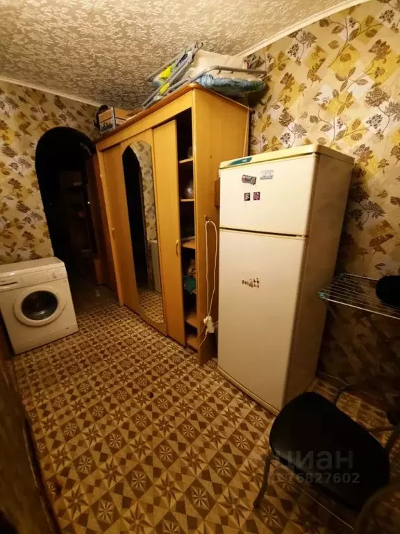 3-к кв. Ханты-Мансийский АО, Пыть-Ях 5-й мкр, 21 (53.0 м) - Фото 0