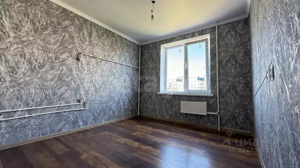 1-к кв. Адыгея, Майкоп Шоссейная ул., 22 (39.0 м) - Фото 1