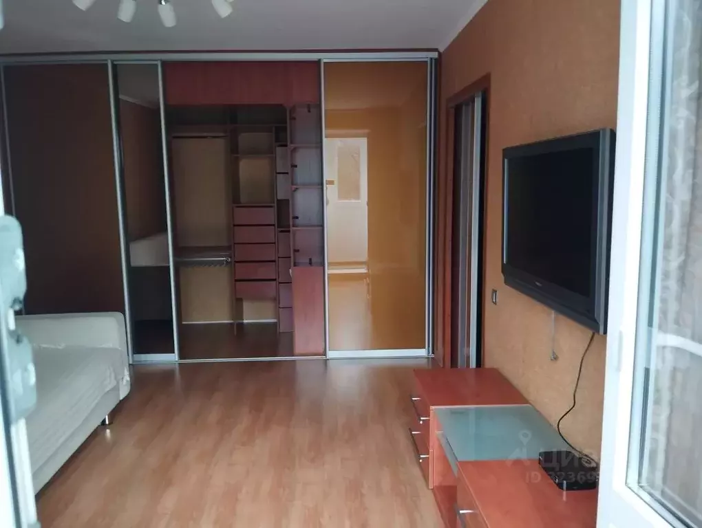 1-к кв. Московская область, Одинцовский городской округ, с. Саввинская ... - Фото 2