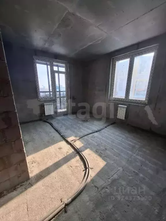 3-к кв. Хабаровский край, Хабаровск ул. Блюхера, 4 (65.57 м) - Фото 1