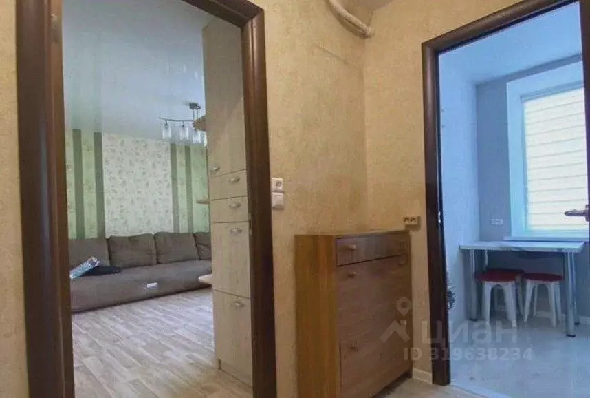 1-к кв. Ставропольский край, Ставрополь ул. Лермонтова, 206 (29.0 м) - Фото 1