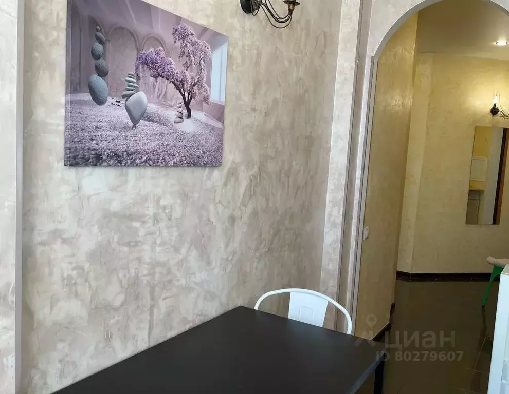 1-к кв. Московская область, Домодедово Центральный мкр, ул. Кирова, ... - Фото 2