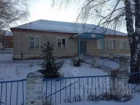 Помещение свободного назначения в Тамбовская область, Ржаксинский ... - Фото 1