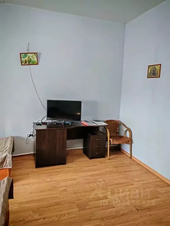 Комната Ульяновская область, Ульяновск ул. Богдана Хитрово, 85 - Фото 2