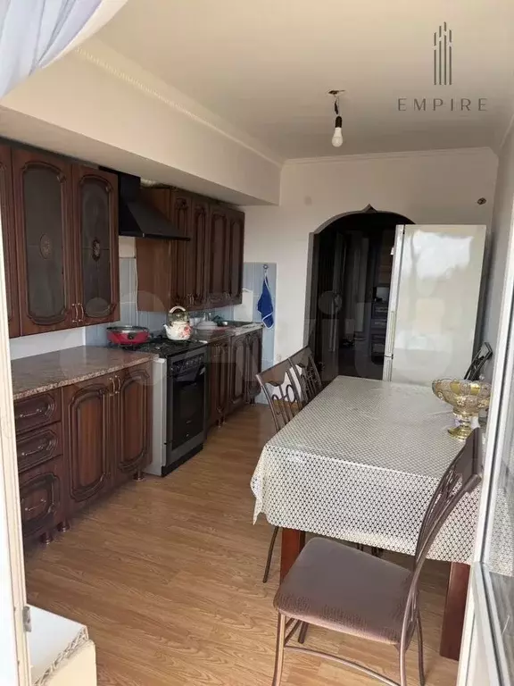 2-к. квартира, 67 м, 9/9 эт. - Фото 0