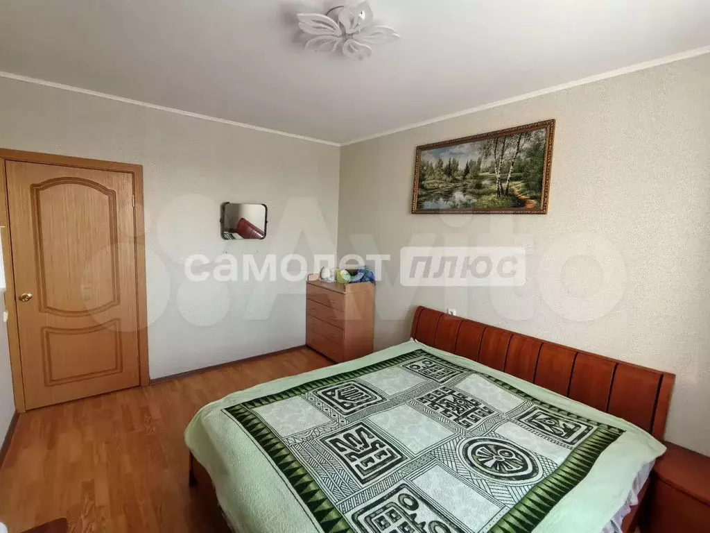 3-к. квартира, 68,6 м, 2/10 эт. - Фото 1