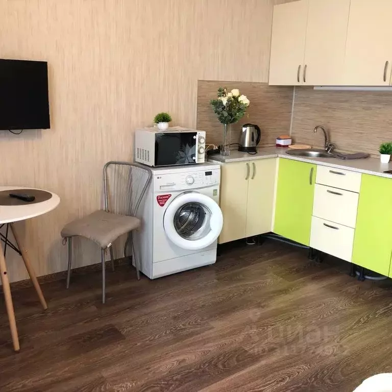 Студия Челябинская область, Челябинск ул. Молодогвардейцев, 74 (26.0 ... - Фото 2